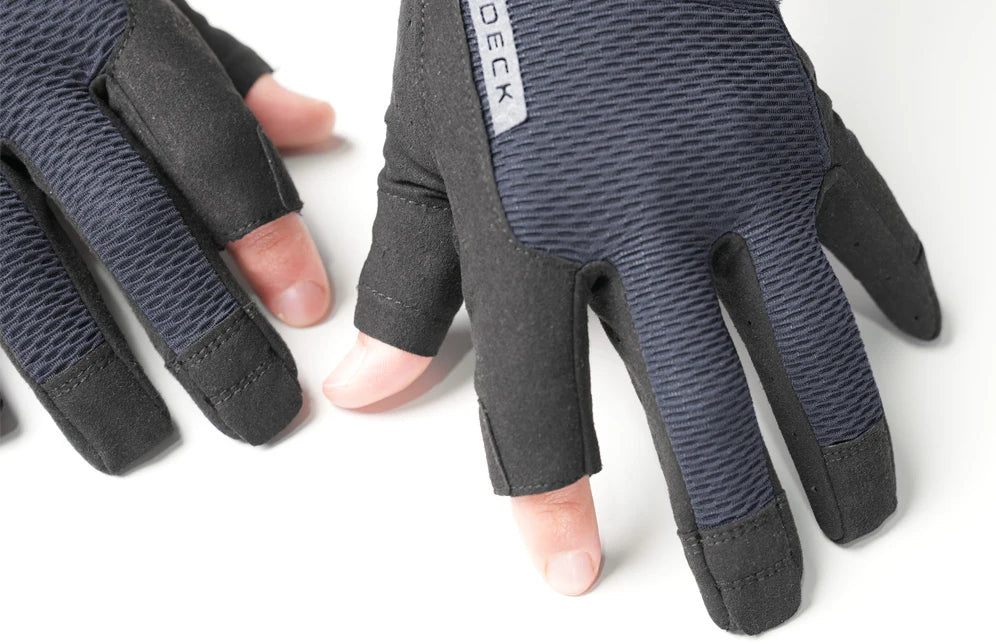 Deck Gloves - Full Finger