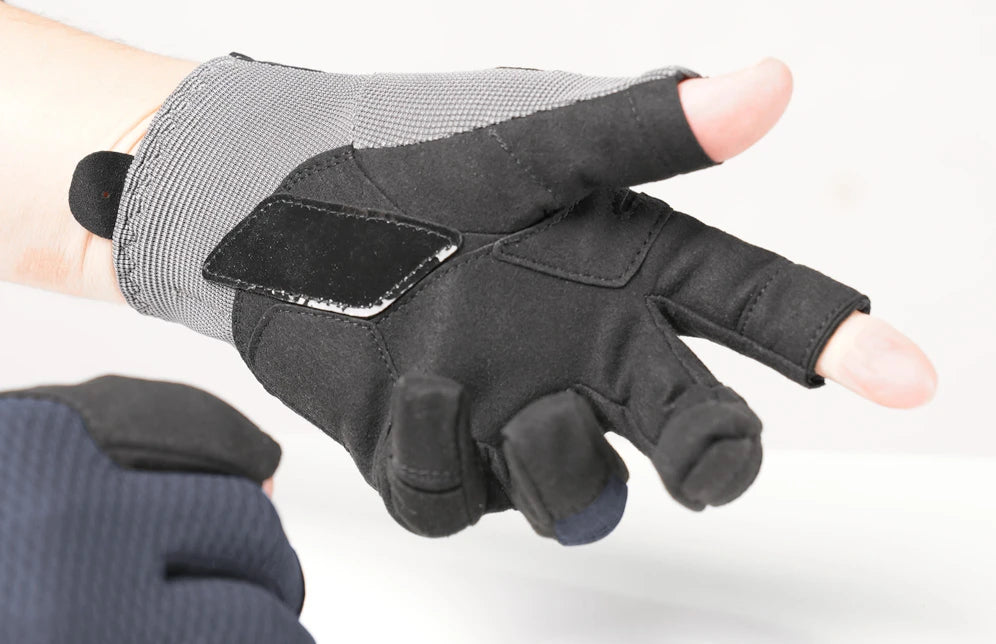 Deck Gloves - Full Finger