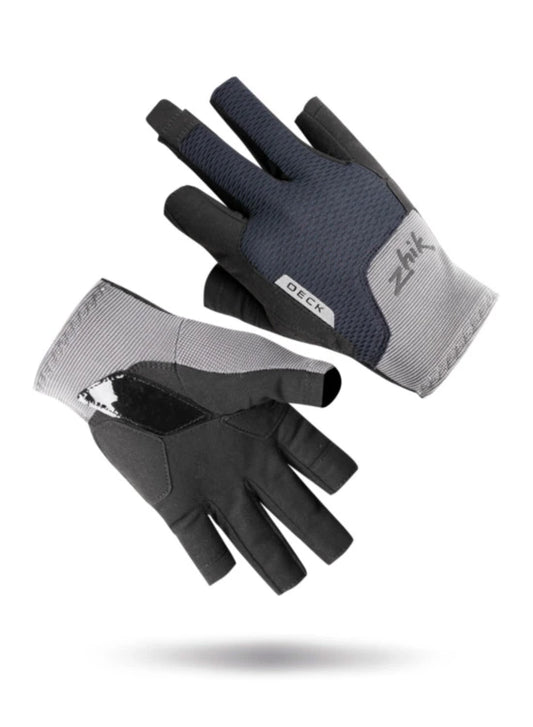 Deck Gloves - Half Finger