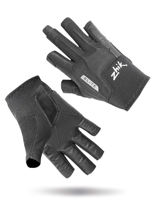 Elite Gloves - Half Finger