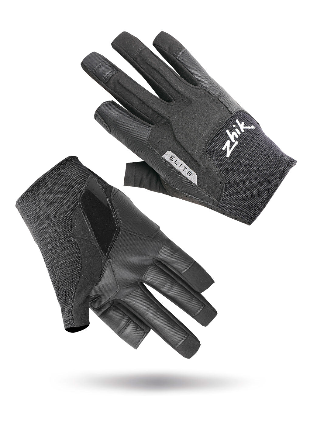 Elite Gloves - Full Finger