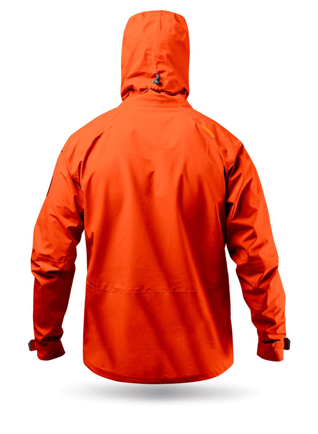 Mens Flame Red INS200 Jacket