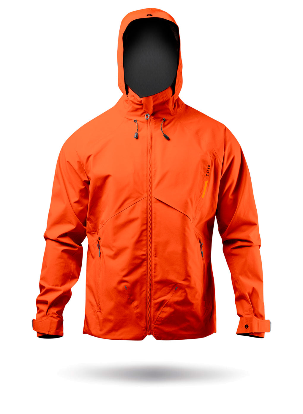 Mens Flame Red INS200 Jacket