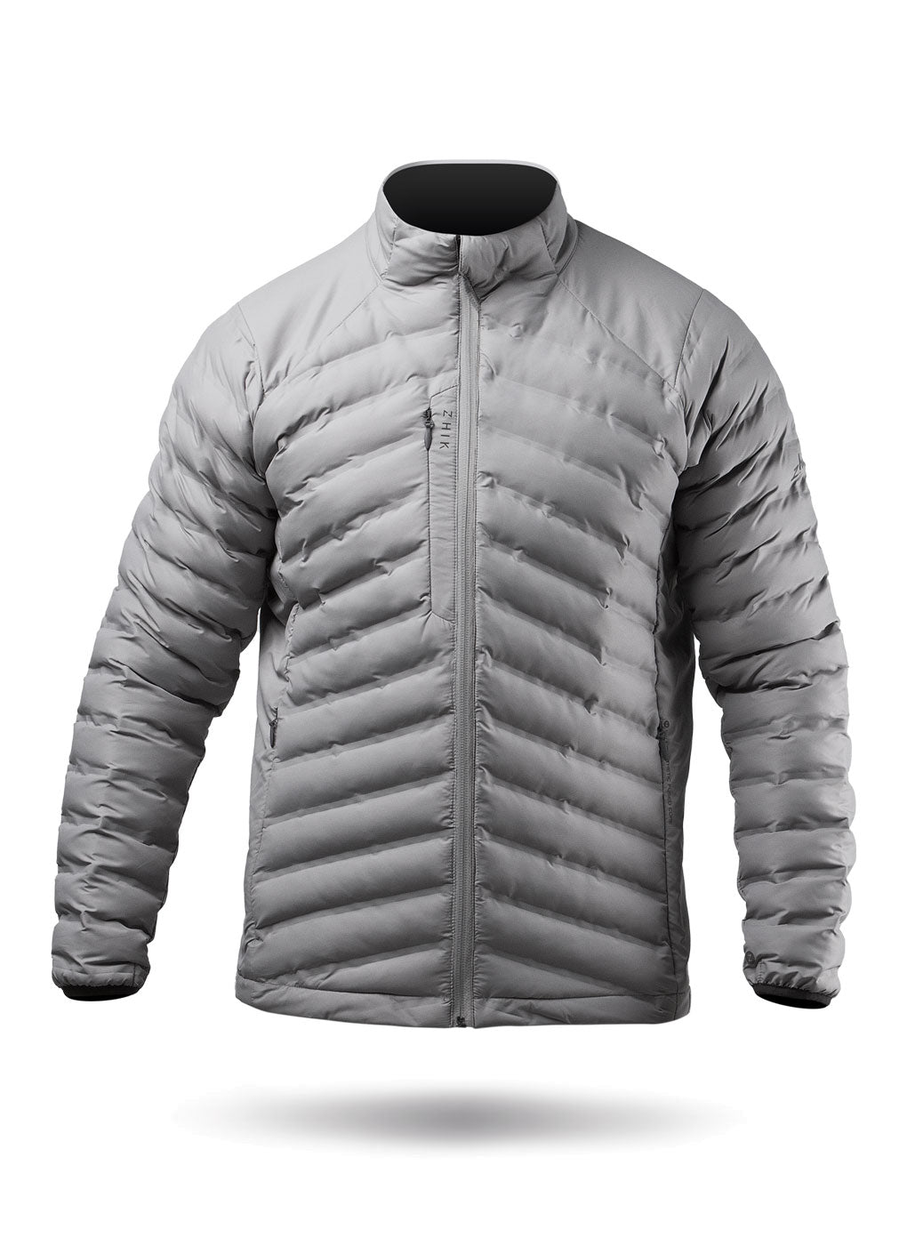 Mens Platinum Cell Insulated Jacket