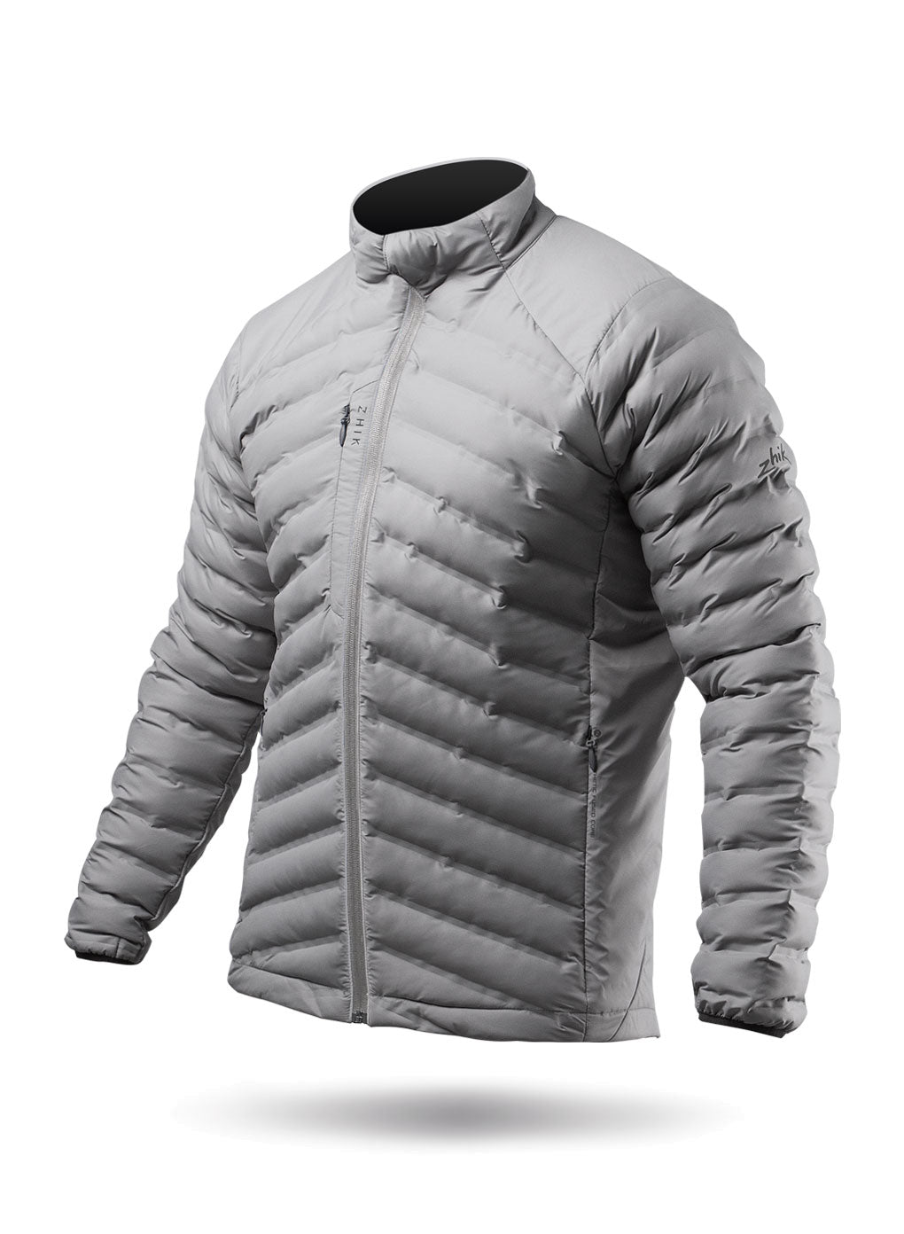 Mens Platinum Cell Insulated Jacket